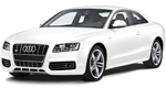None Audi S5