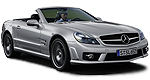 None Mercedes sl-class