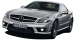 None Mercedes sl-class