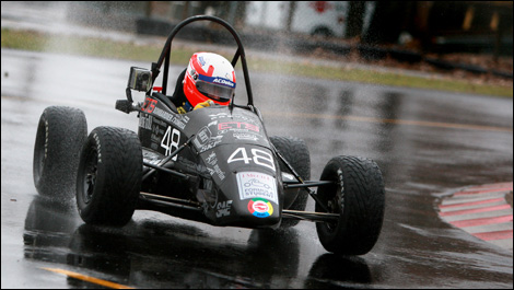 formula sae