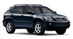 Lexus rx None