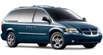None Dodge Caravan
