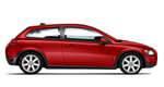 None Volvo C30