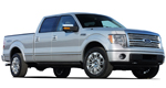 None Ford F-150
