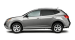 Nissan rogue None