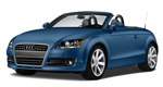 None Audi TT Roadster