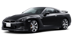 None Nissan GT-R