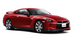 None Nissan GT-R