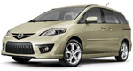 Mazda 5 None