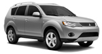 Mitsubishi outlander None