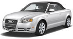 None Audi A4 Cabriolet
