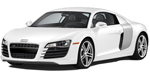None Audi r8