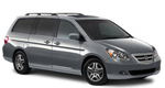 Honda odyssey None
