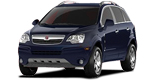 None Saturn vue