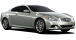 None Infiniti G Coupe