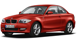 None BMW 1 Series Coupe
