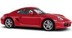 None Porsche Cayman