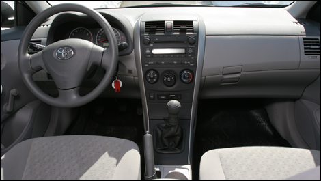 2008 toyota corolla ce review #1 2008 toyota corolla ce review #1