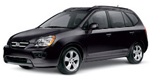 None Kia rondo