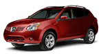 None Nissan rogue