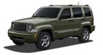 None Jeep liberty
