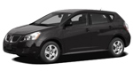 Pontiac vibe None