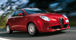 None Alfa Romeo MiTo
