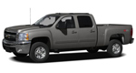 Chevrolet silverado None