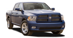 None Dodge ram