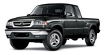 Mazda B Series 4WD Cab Plus None