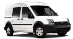 None Ford Transit Connect
