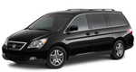 None Honda odyssey