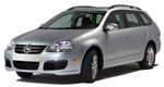 Volkswagen Jetta Wagon None
