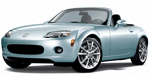 None Mazda mx-5