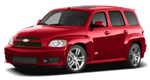 Chevrolet hhr None