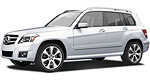 None Mercedes GLK-Class