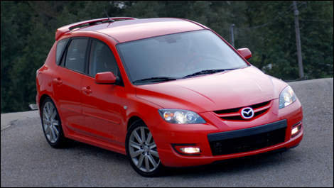 20085 MAZDASPEED3 Review Editor 39s Review Page 1 Auto123com 20085 MAZDASPEED3 Review Editor 39s Review Page 1 Auto123com