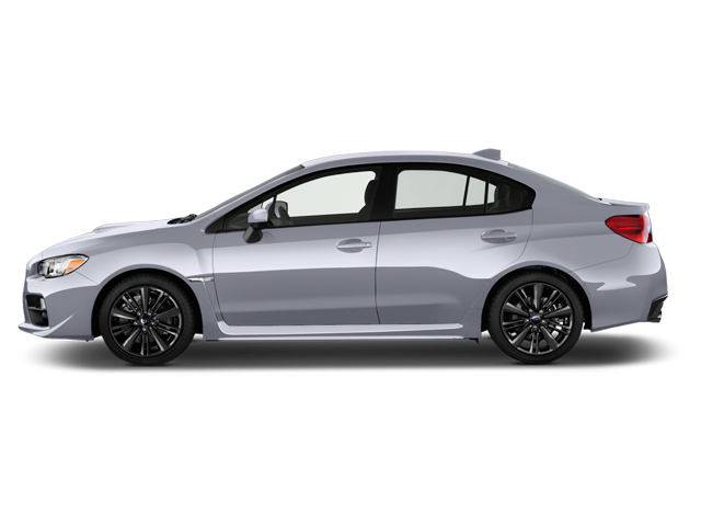 Subaru wrx sti 2017 prix