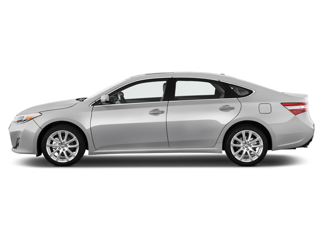 toyota avalon options #1 toyota avalon options #1