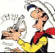 Avatar de Lucky Luke