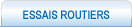 Essais routiers et évaluations des consommateurs Essais routiers et évaluations des consommateurs