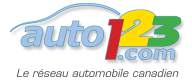 Auto123 - Le réseau automobile Auto123 - Le réseau automobile