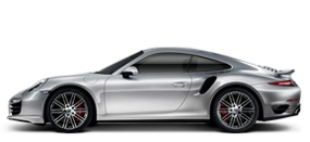 Porsche 911 Turbo / Turbo S