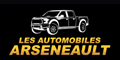 Les Automobiles Arseneault
