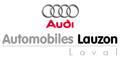 Audi Lauzon