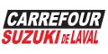 Carrefour Suzuki de Laval