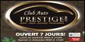 Club Auto Prestige St-Eustache