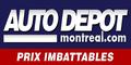 Auto D�p�t Montreal 2