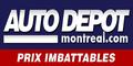 Auto Dépôt Montreal