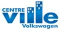 Centre-Ville Volkswagen